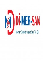 Dİ-MER-SAN MERMER İNŞ. MALZ. SAN. VE TİC. 